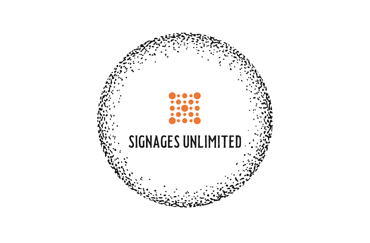 Signages Unlimited — Aadlabs sister company