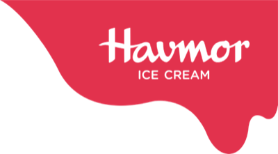 Havmor sign