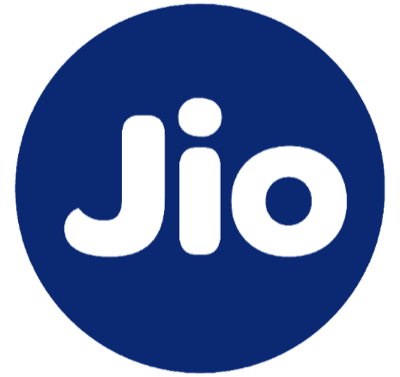 Jio sign