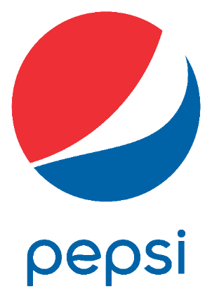 Pepsi sign