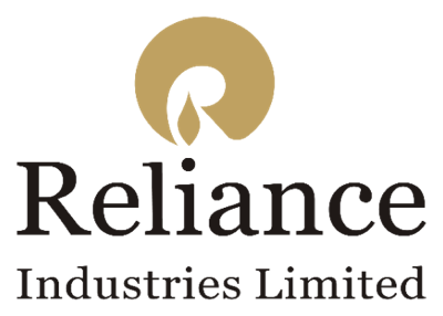 Reliance sign