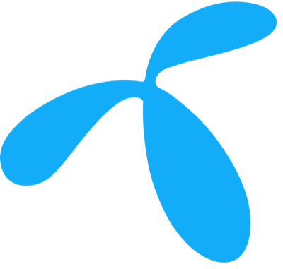 Uninor sign