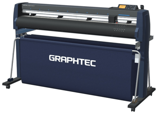 Graphtec FC9000 printer at Aadlabs